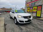 2014 Chevrolet Traverse For Sale