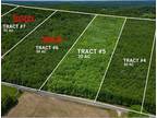 Tract 5 Heidelberg Rd Sw Lot 5 Corydon, IN -