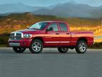 2008 Dodge Ram 1500