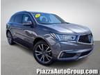 2019 Acura MDX