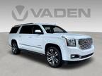 2019 GMC Yukon XL