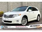 2011 Toyota Venza