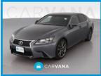 2014 Lexus GS