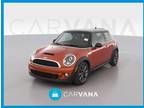 2013 MINI Hardtop