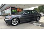 2008 BMW 3 Series