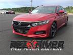 2020 Honda Accord