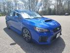 2021 Subaru WRX STI