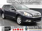 2012 Subaru Outback