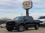 2020 Chevrolet Silverado 1500 Crew Cab for sale