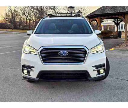 2020 Subaru Ascent for sale is a White 2020 Subaru Ascent Car for Sale in Louisville KY