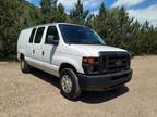 2010 Ford E250