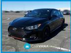 2019 Hyundai Veloster