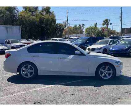 2013 BMW 3 Series for sale is a White 2013 BMW 3-Series Car for Sale in Orlando FL