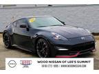 2020 Nissan 370Z