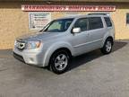 2011 Honda Pilot