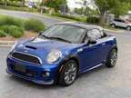 2012 MINI Coupe for sale