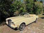 1975 Rolls-Royce Corniche