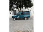 1997 Land Rover Defender