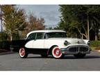 1956 Oldsmobile 98