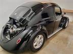 1961 Volkswagen Beetle