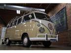 1974 Volkswagen Bus