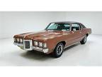 1969 Pontiac Grand Prix