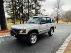 2004 Land Rover Discovery