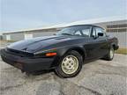 1979 Triumph TR7