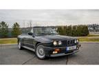 1991 Bmw M3