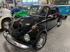 1979 Volkswagen Beetle