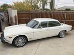 1976 Jaguar XJ6