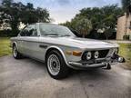 1973 BMW 3 Series