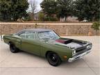 1969 Dodge Super Bee