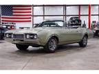 1968 Oldsmobile Cutlass