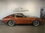 1973 Datsun 240Z