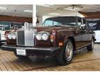 1979 Rolls-Royce Silver Shadow