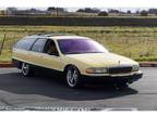 1995 Buick Roadmaster