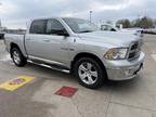 2010 Dodge Ram 1500