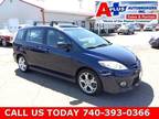 2010 Mazda Mazda5