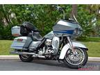 2011 Harley-Davidson Touring