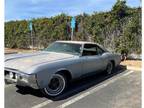 1968 Buick Riviera