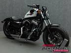 2020 Harley-Davidson XL1200X SPORTSTER 1200 FORTY EIGHT