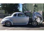 1937 Plymouth Business Coupe