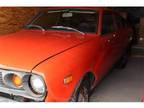 1975 Datsun B210