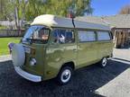 1978 Volkswagen Bus