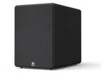 Monolith V2 12in THX Certified Ultra 500 Watts Powered Subwoofer Massive Output