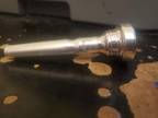 Warburton 4SV Trumpet Mouthpiece Top, & Pickett V/27 Backbore, Both 24 Throats!