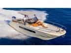 2023 CAPOFORTE (Italian) Luxury CA-FX270 (IT-ASC27F45I223) Boat for Sale