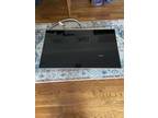 36 inch Miele Induction Cooktop for parts or repair