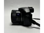 Sony Cyber-Shot DSC-HX400V Digital SLR Camera 20.4 Megapixel 50x Optical Zoom